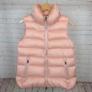 Add down vest sale